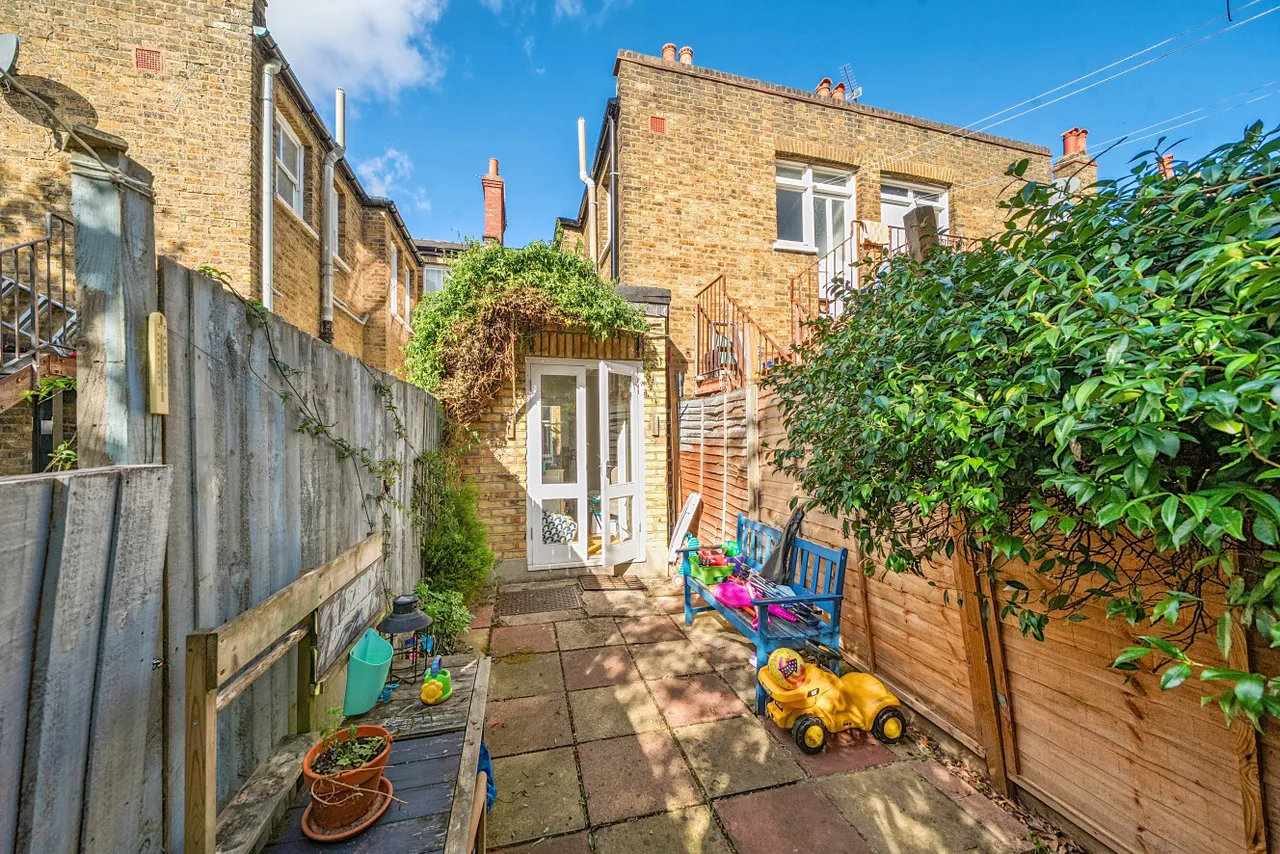 Oglander Road, Peckham Rye, SE15, photo 5