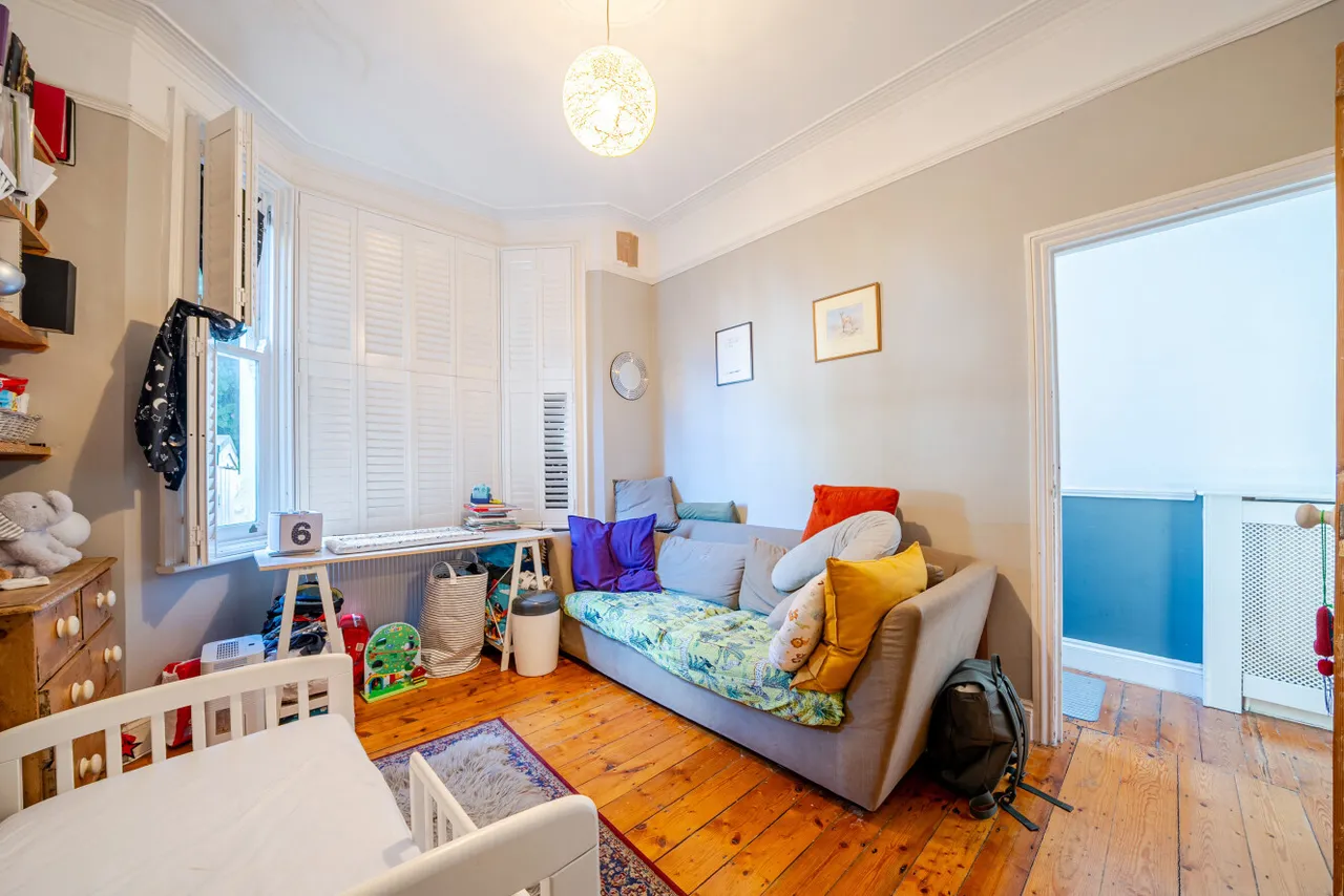 Oglander Road, Peckham Rye, SE15, photo 14