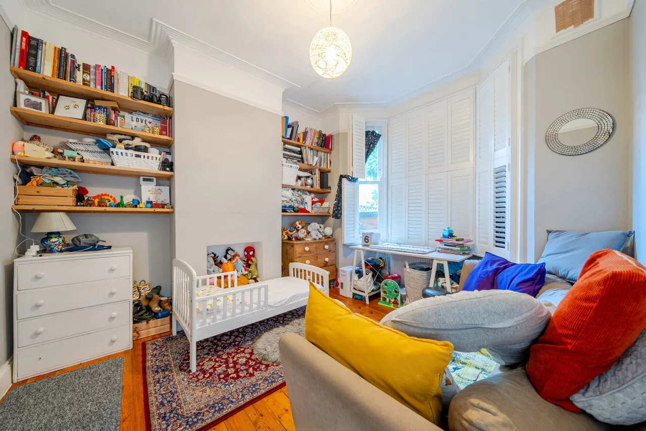 Oglander Road, Peckham Rye, SE15, photo 10