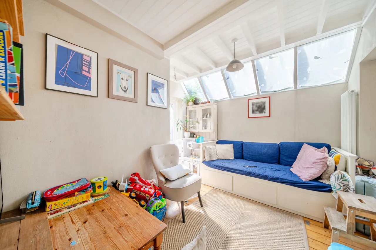 Oglander Road, Peckham Rye, SE15, photo 6