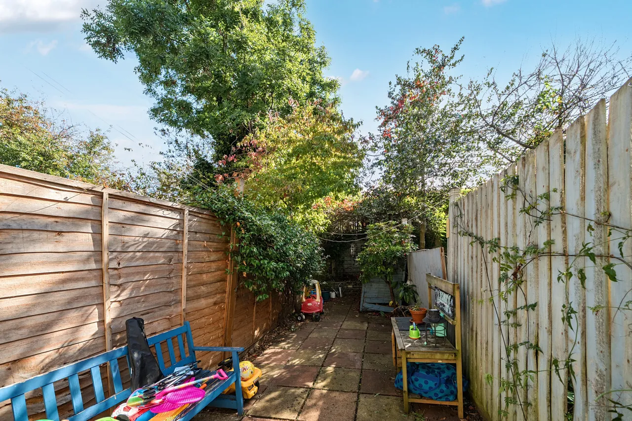 Oglander Road, Peckham Rye, SE15, photo 12