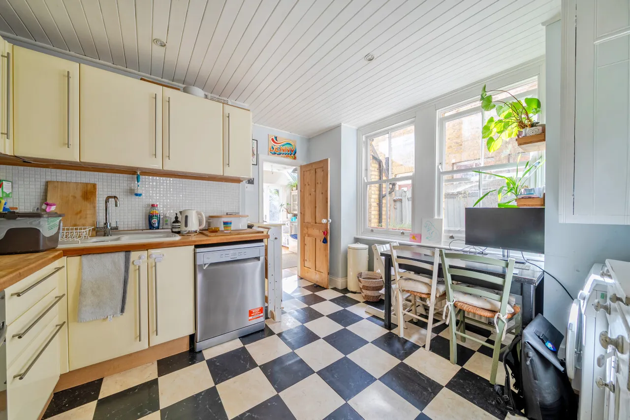 Oglander Road, Peckham Rye, SE15, photo 3
