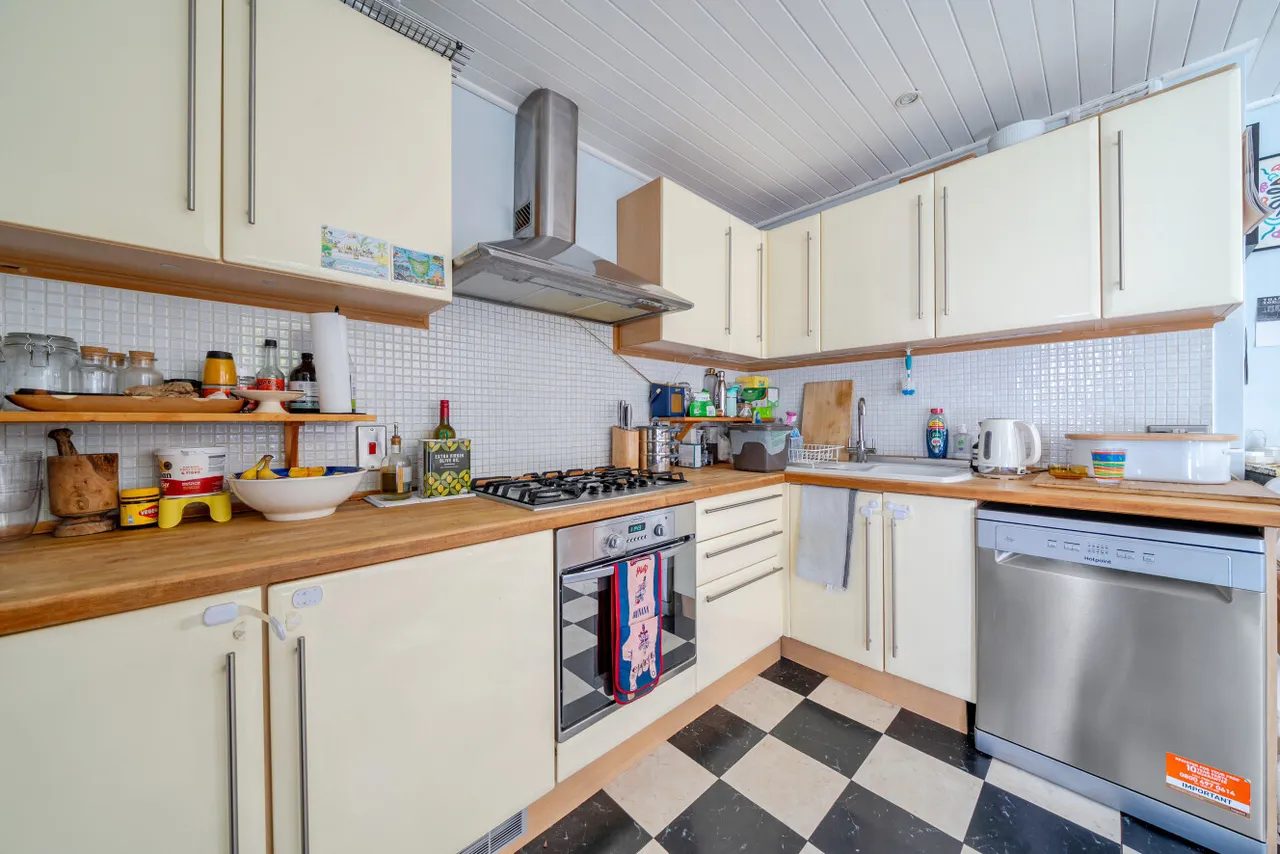 Oglander Road, Peckham Rye, SE15, photo 7