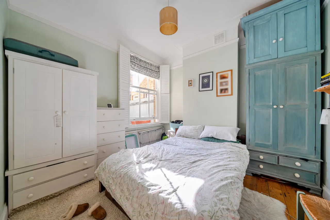 Oglander Road, Peckham Rye, SE15, photo 4