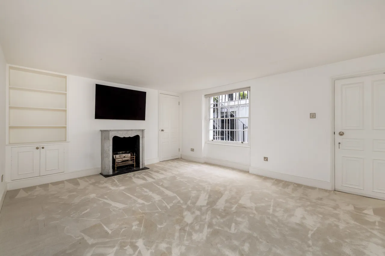 Chelsea, Alexander Square, South Kensington, London, photo 12