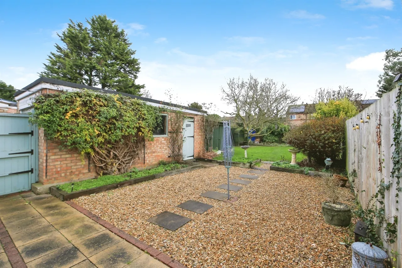 Waterloo Road, Peterborough, PE1, photo 11