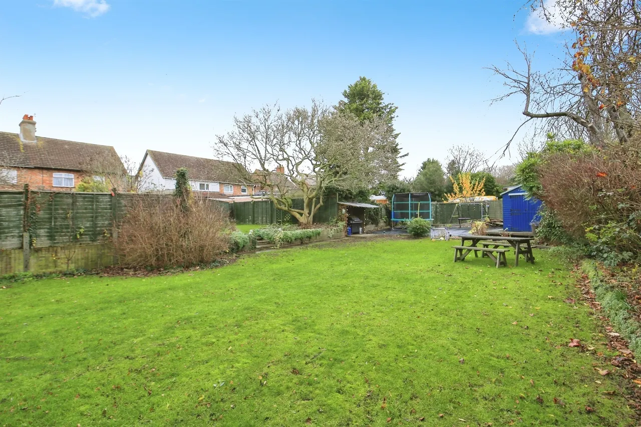 Waterloo Road, Peterborough, PE1, photo 12