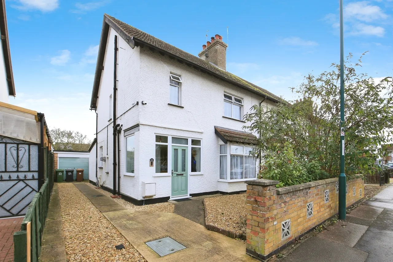 3 bed house for sale, Waterloo Road, Peterborough, PE1
