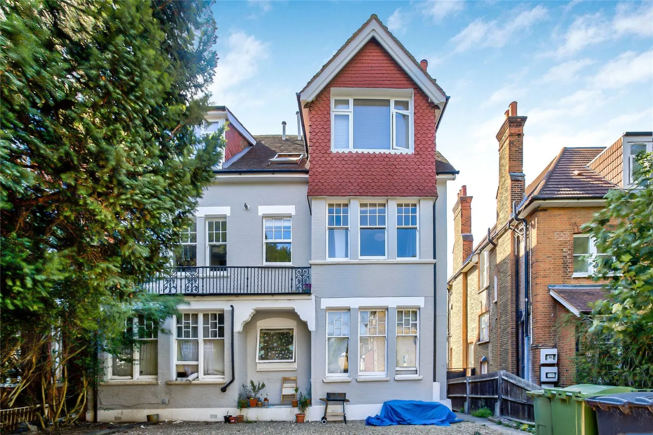 Riggindale Road, Streatham, photo 9
