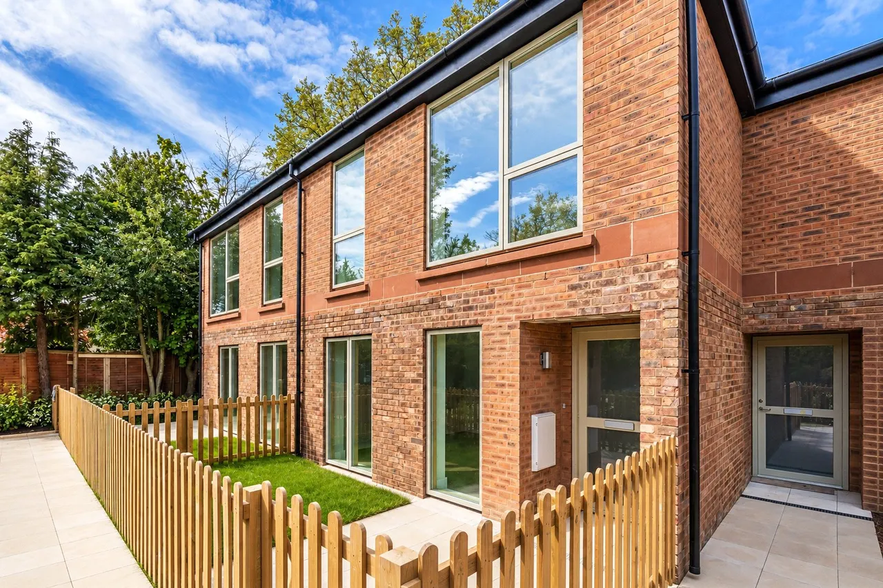 3 bed house for sale, Woking, GU22