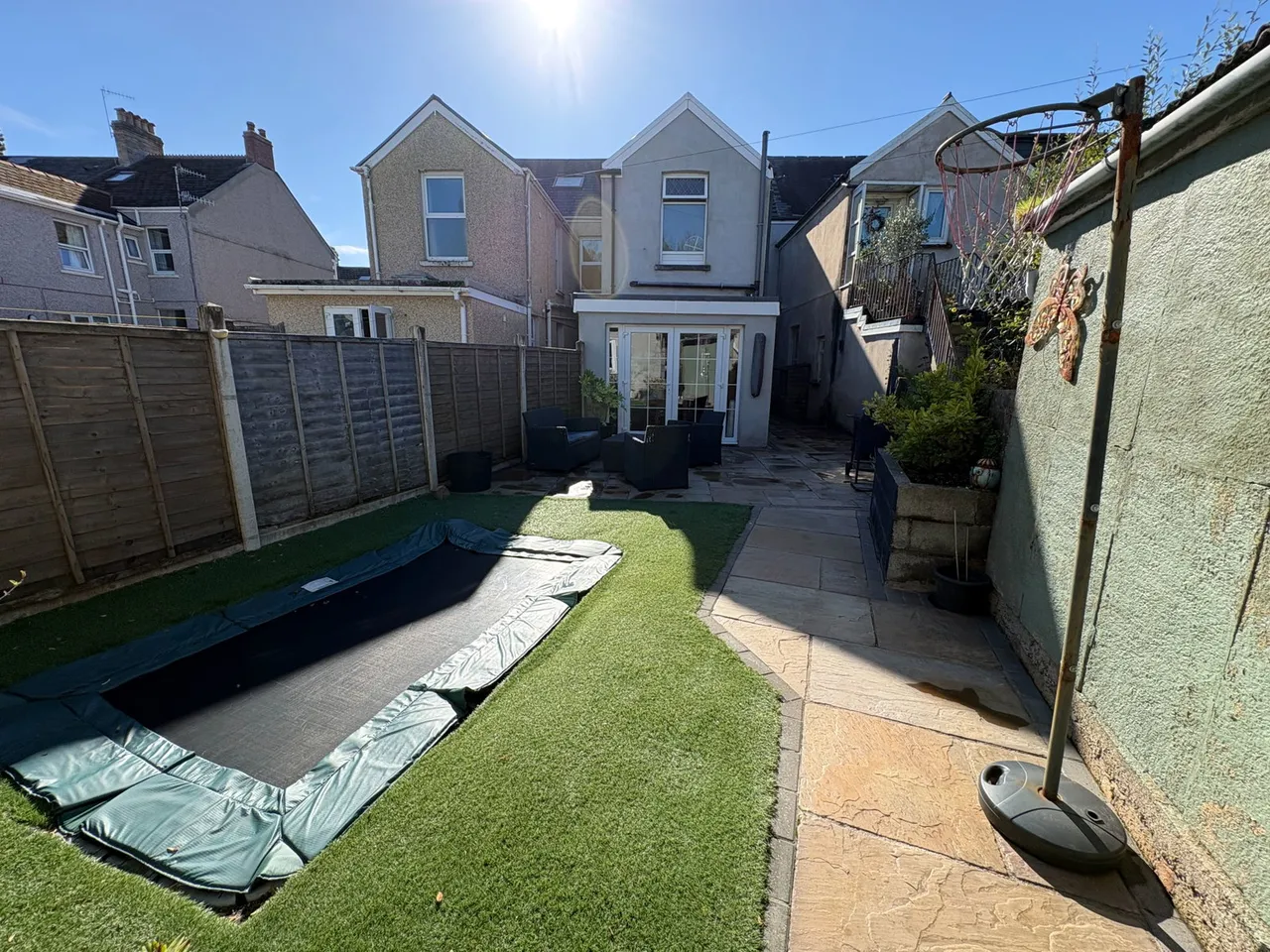 Gnoll Avenue, Neath, SA11, photo 13