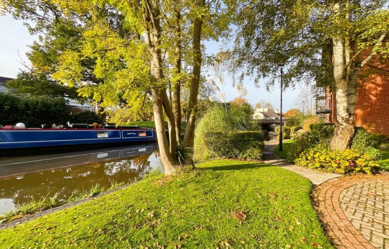 The Moorings Stafford Street, Stone, ST15, photo 2