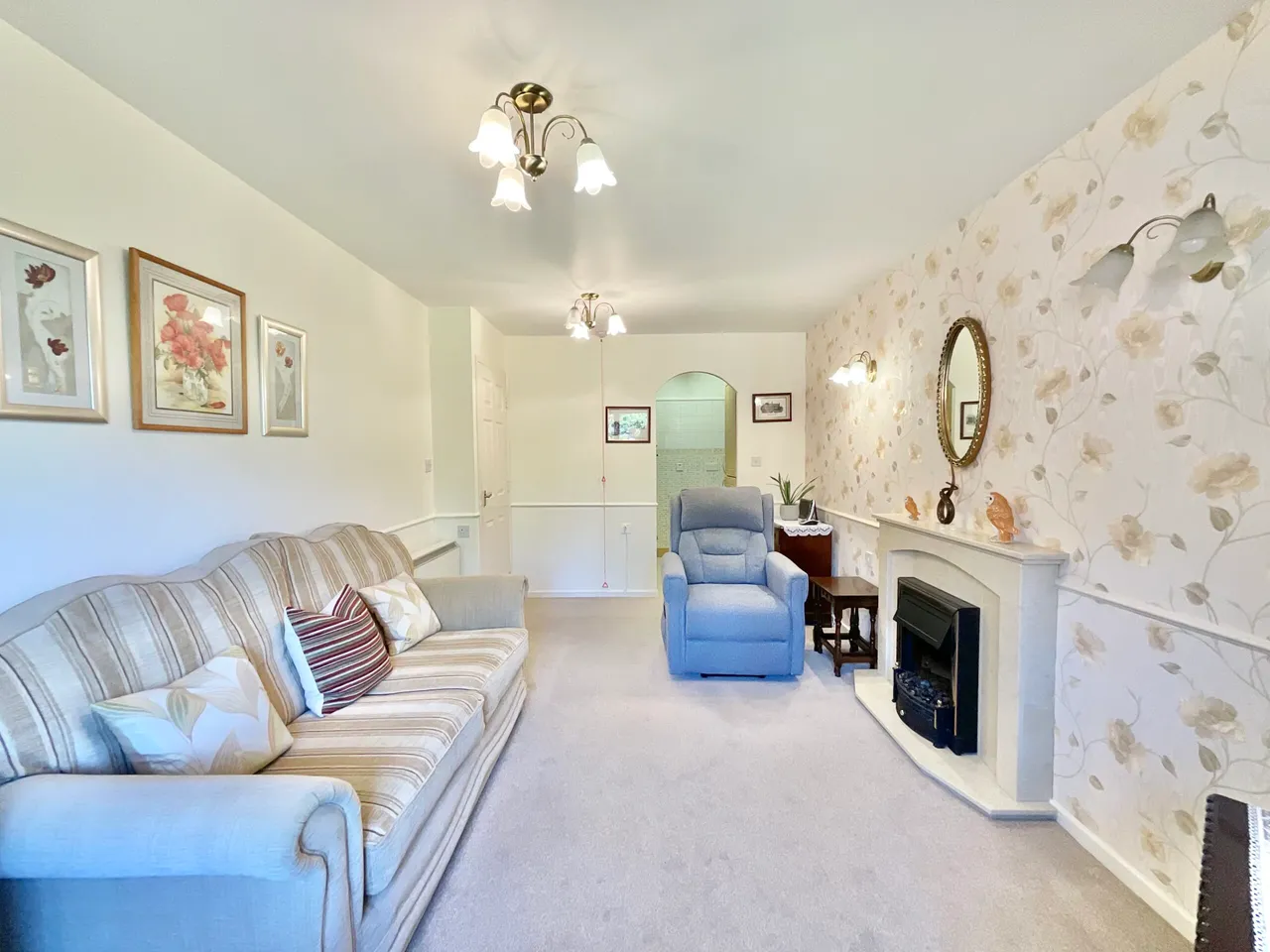 The Moorings Stafford Street, Stone, ST15, photo 11