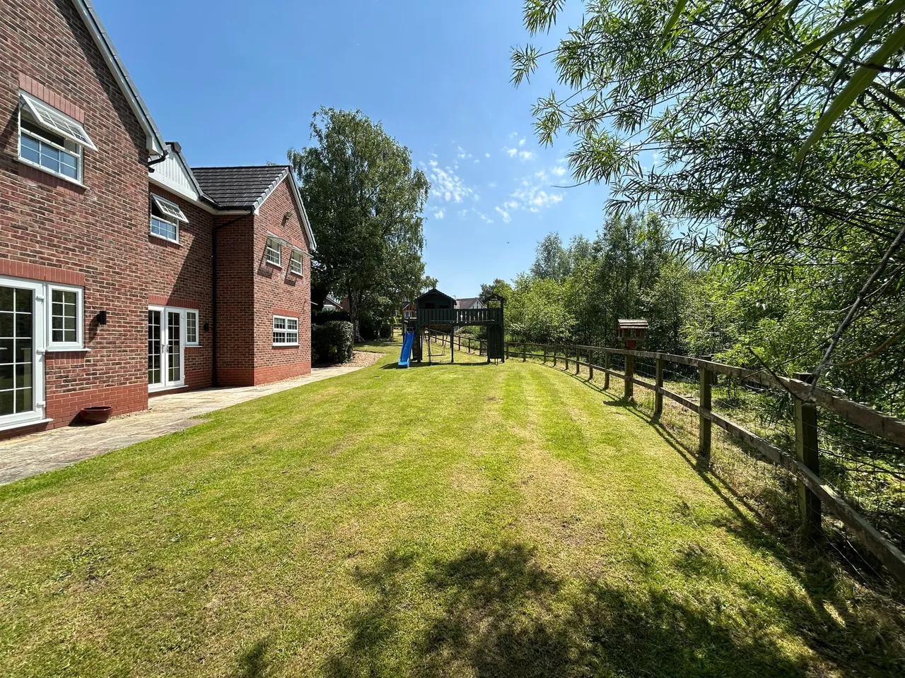Middlewich, photo 60