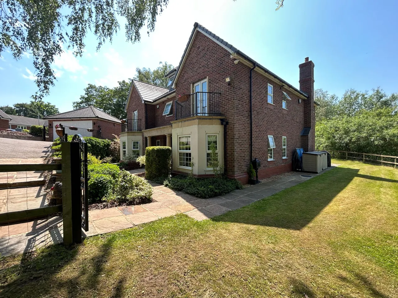 Middlewich, photo 53