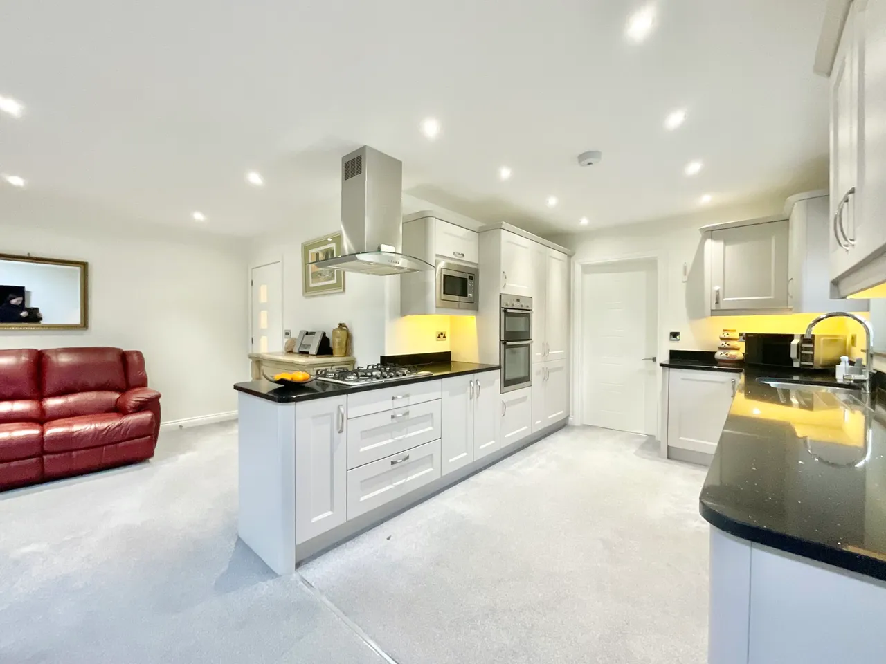 Mount Pleasant, Newcastle, ST5, photo 6