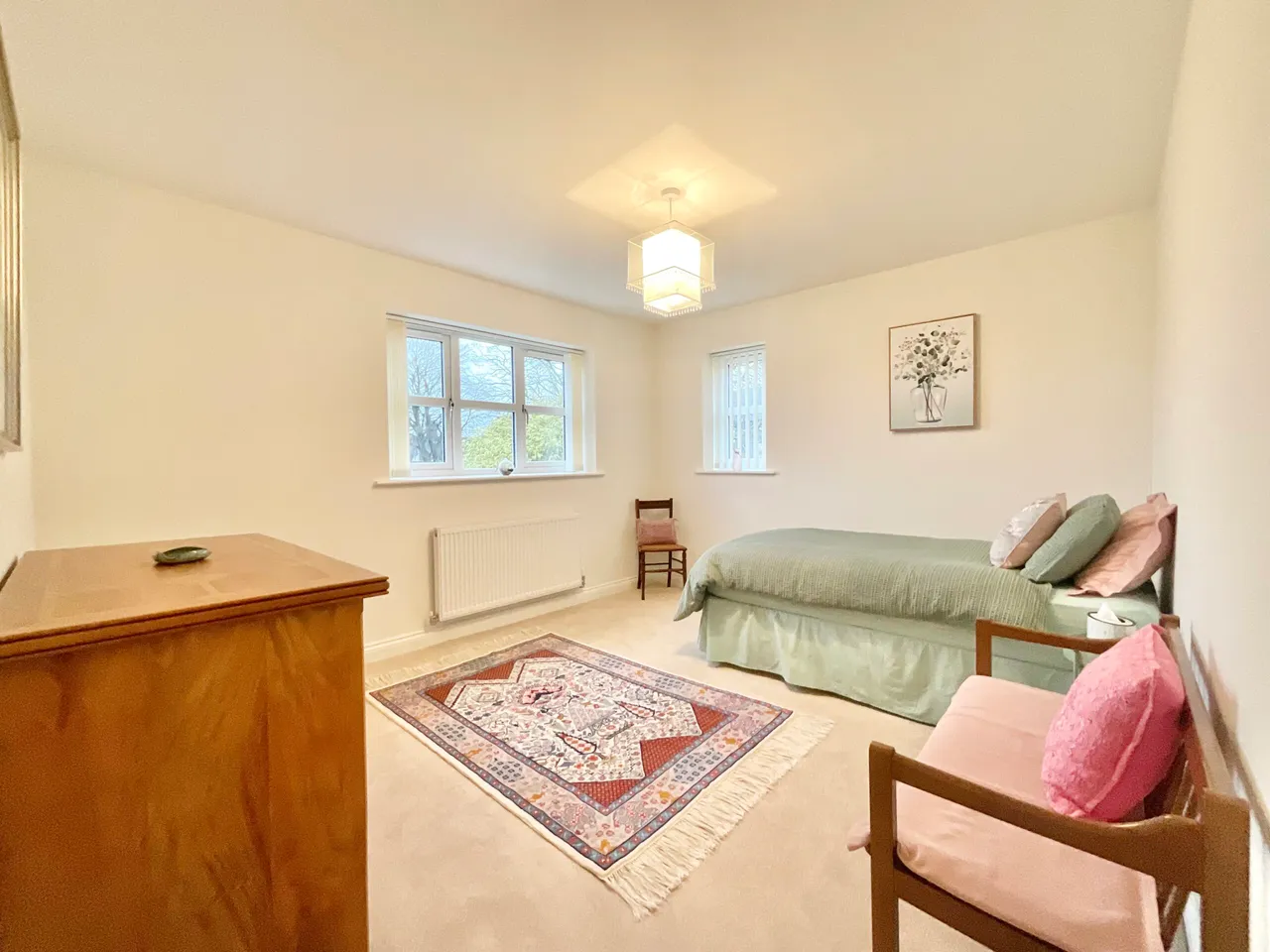 Mount Pleasant, Newcastle, ST5, photo 15