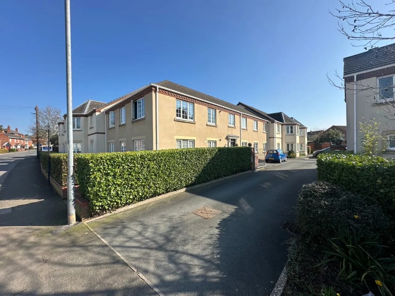 New Street, Ledbury, photo 15