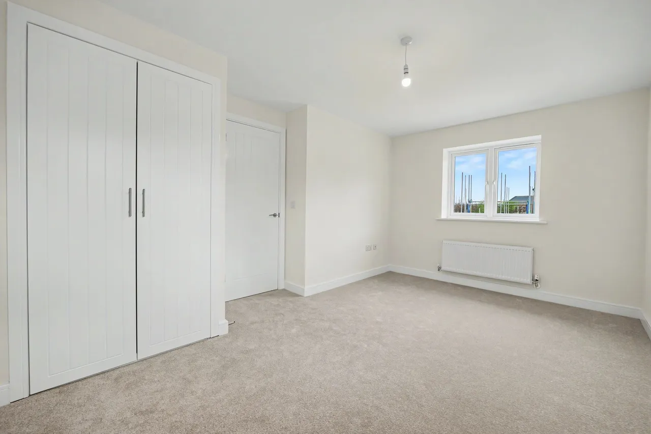 Plot 48 (THE CALDEW), Westwood Park, Westwood Heath Road, Coventry, CV4, photo 13