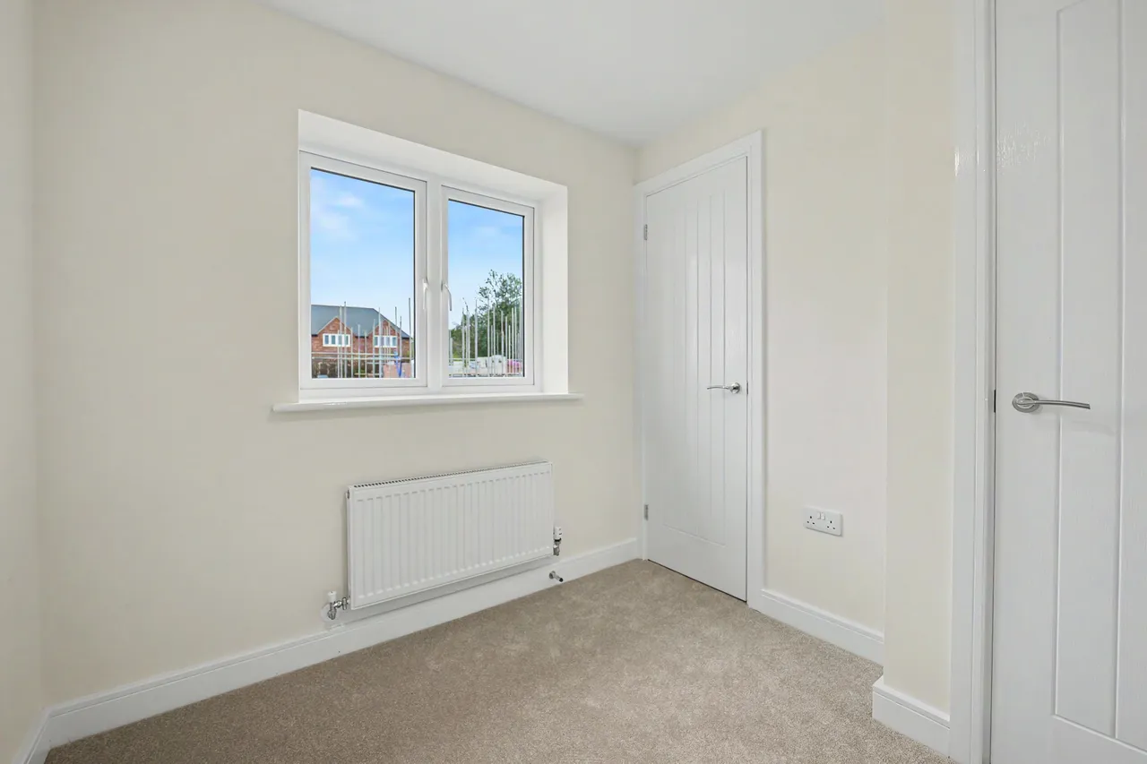 Plot 48 (THE CALDEW), Westwood Park, Westwood Heath Road, Coventry, CV4, photo 7