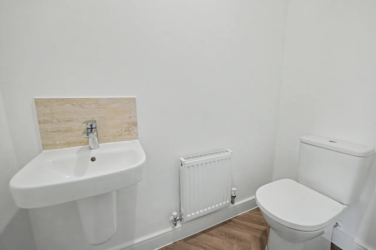 Plot 48 (THE CALDEW), Westwood Park, Westwood Heath Road, Coventry, CV4, photo 5