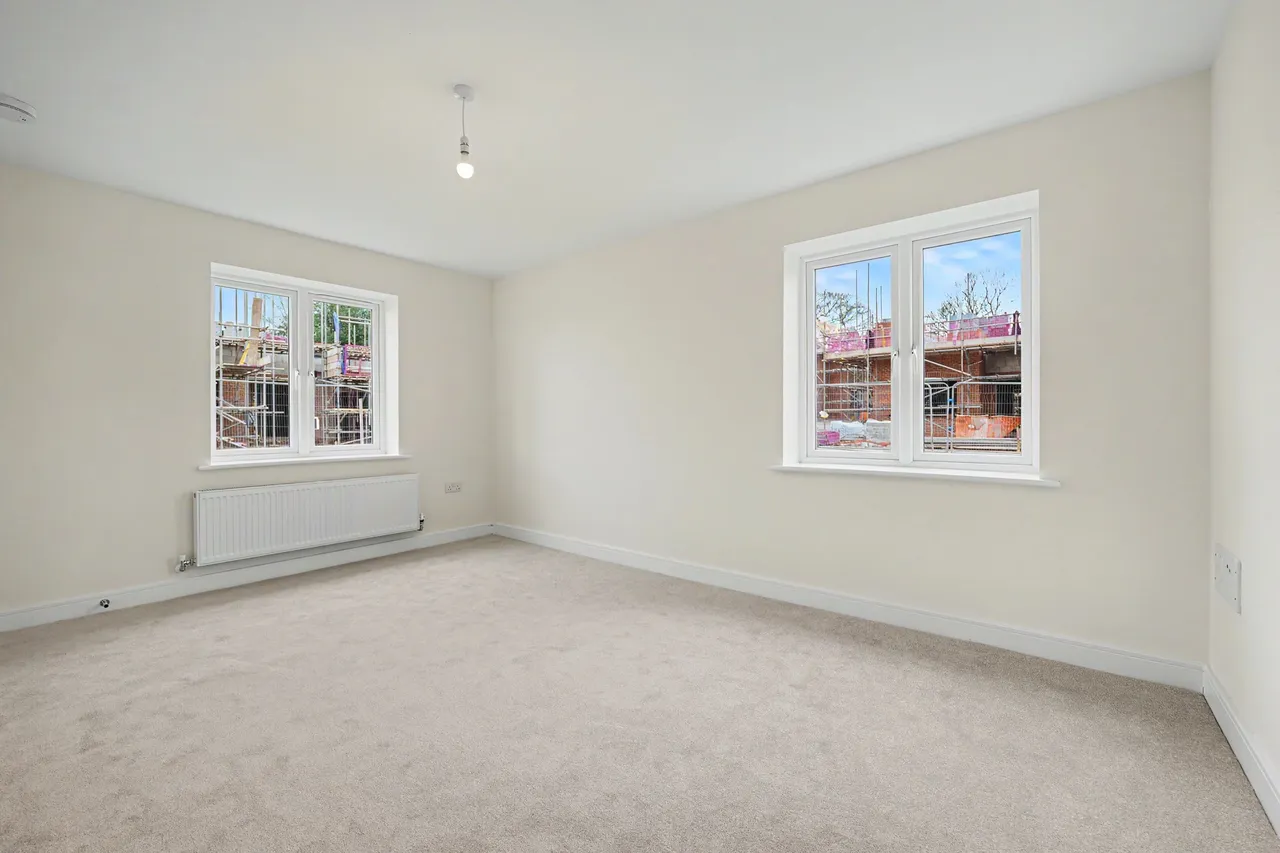Plot 48 (THE CALDEW), Westwood Park, Westwood Heath Road, Coventry, CV4, photo 4