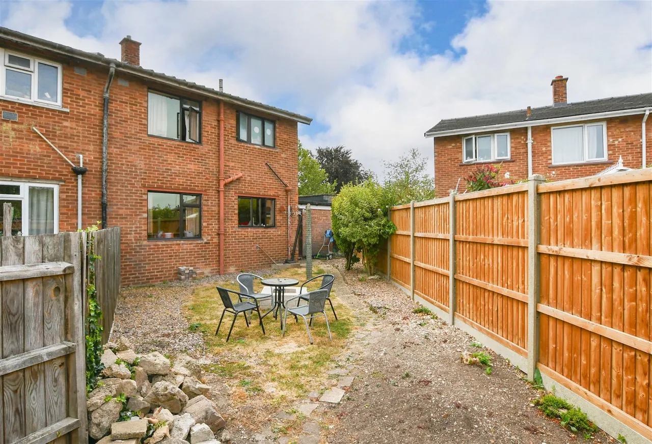 Rowley Drive, Newmarket, CB8, photo 19