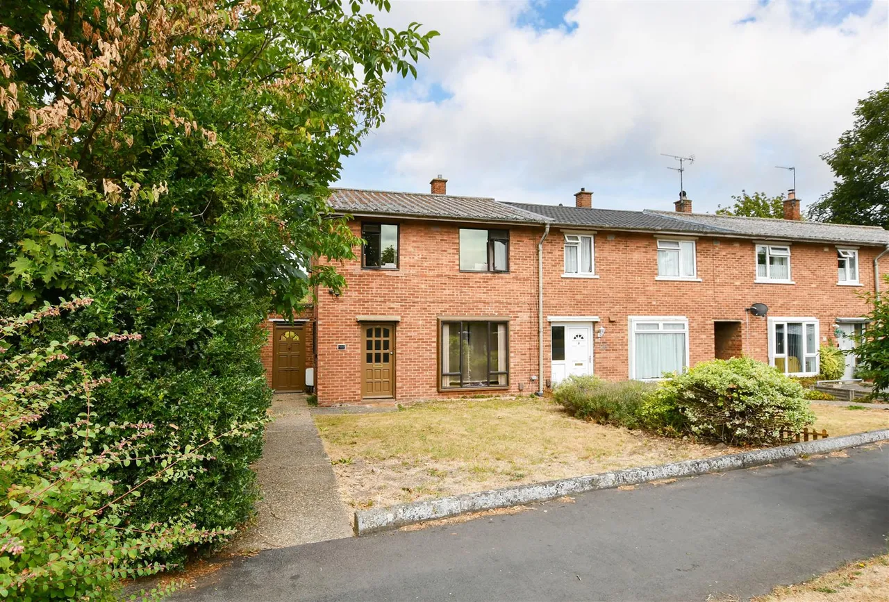 Rowley Drive, Newmarket, CB8, photo 20