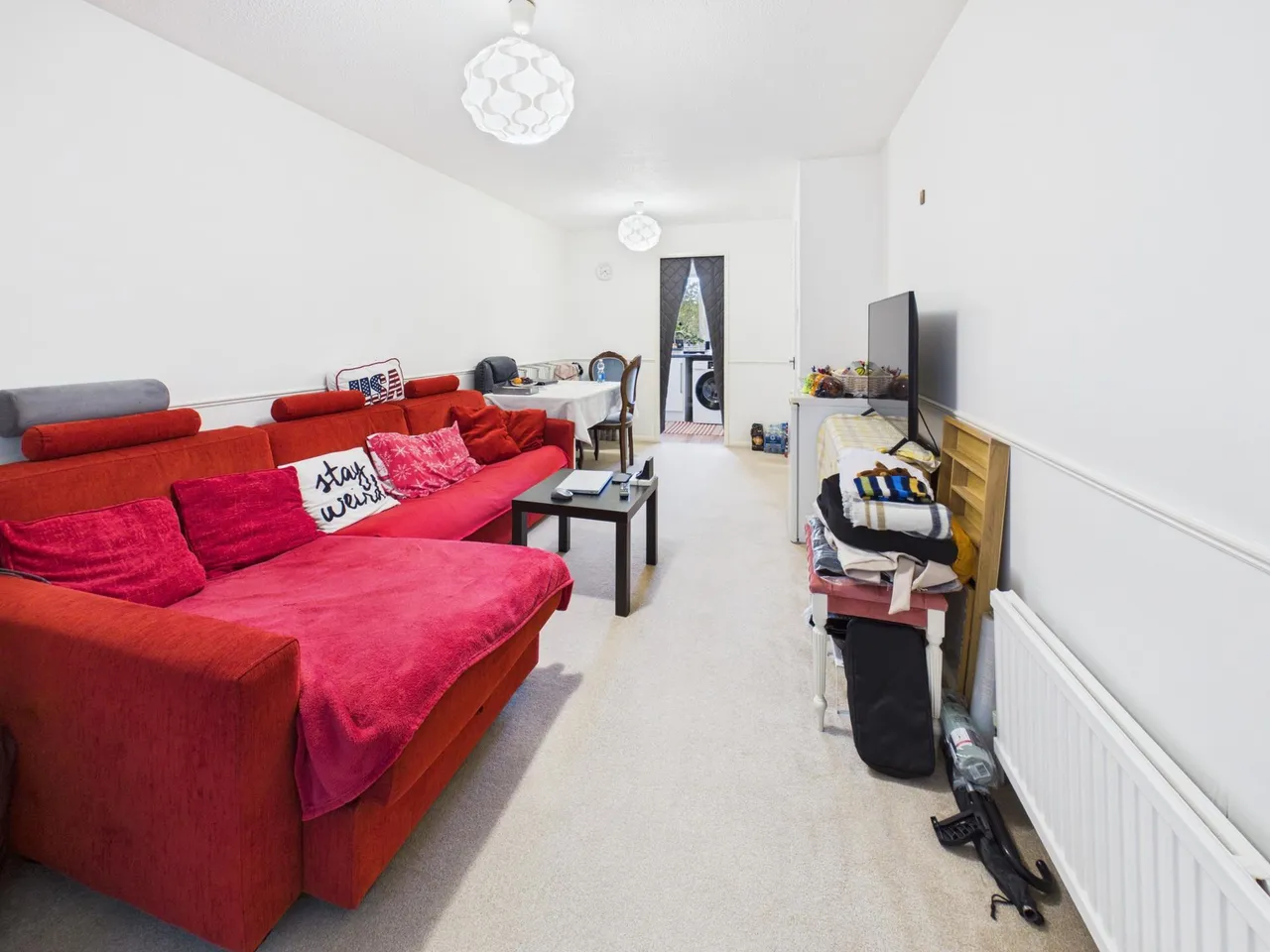 St Pauls Court, RG1, photo 2