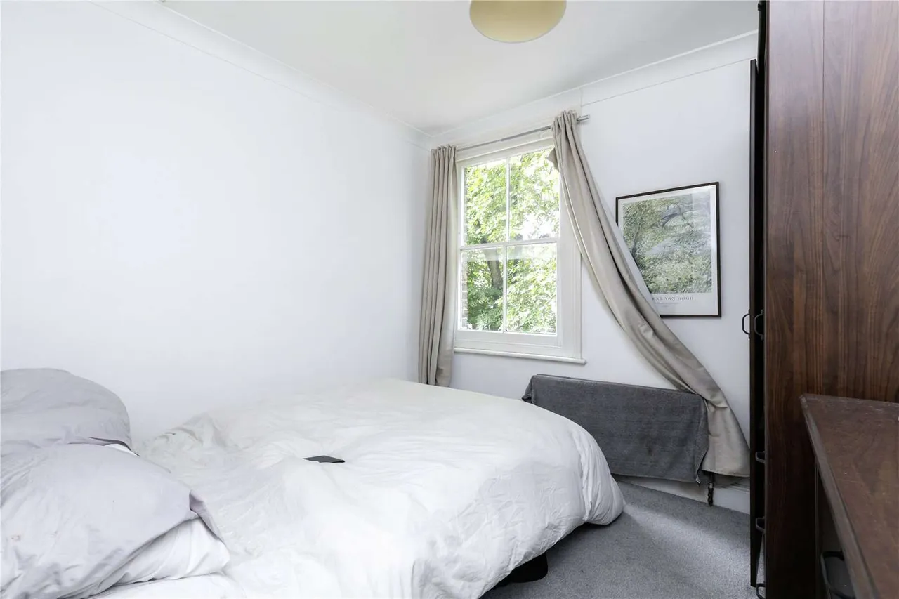 Caledonian Road, Lower Holloway, N7, photo 5