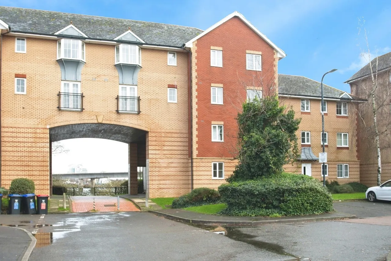 Seager Drive, Cardiff, CF11, photo 17
