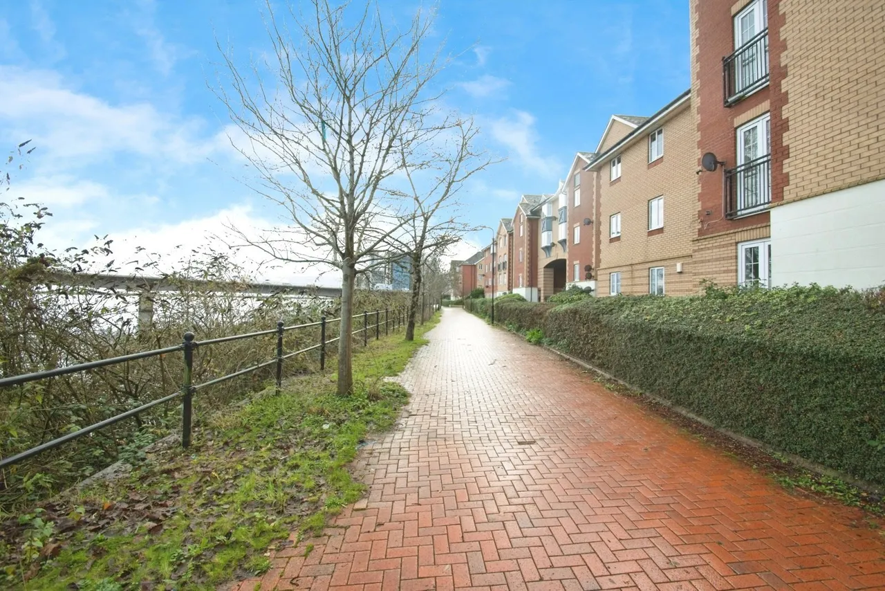 Seager Drive, Cardiff, CF11, photo 16