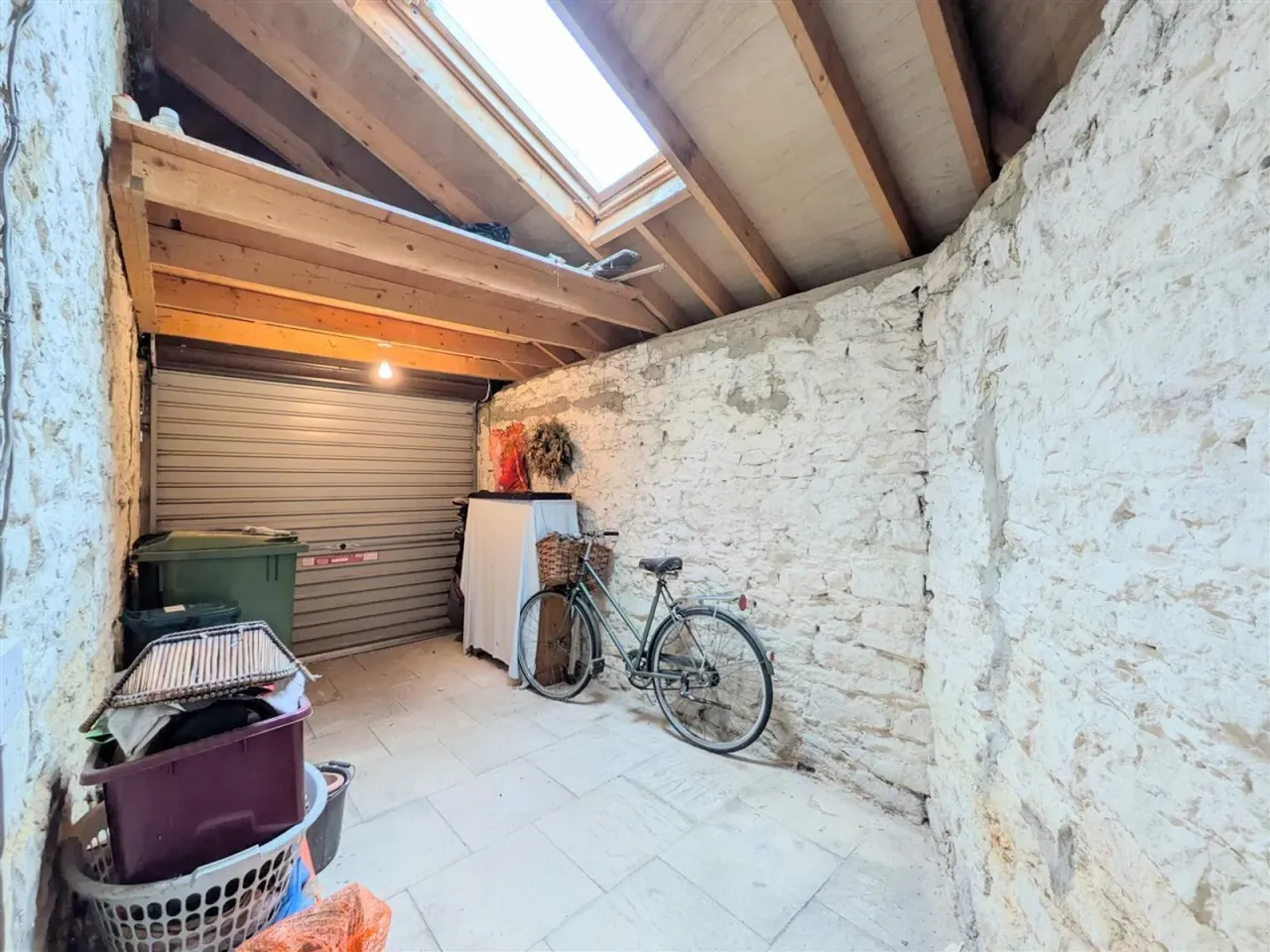 Enfield Cottages, Back Lane, Winchcombe, photo 16
