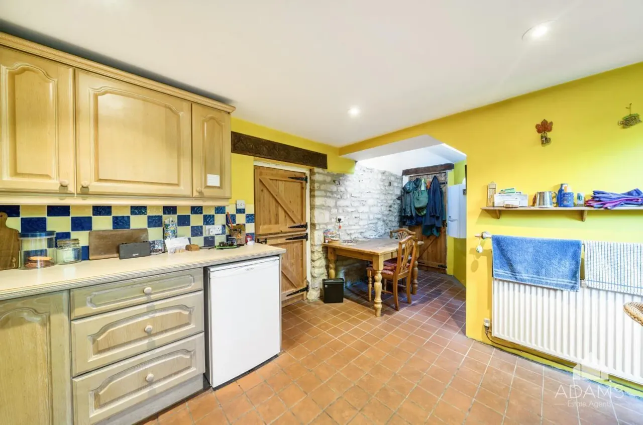 Enfield Cottages, Back Lane, Winchcombe, photo 7
