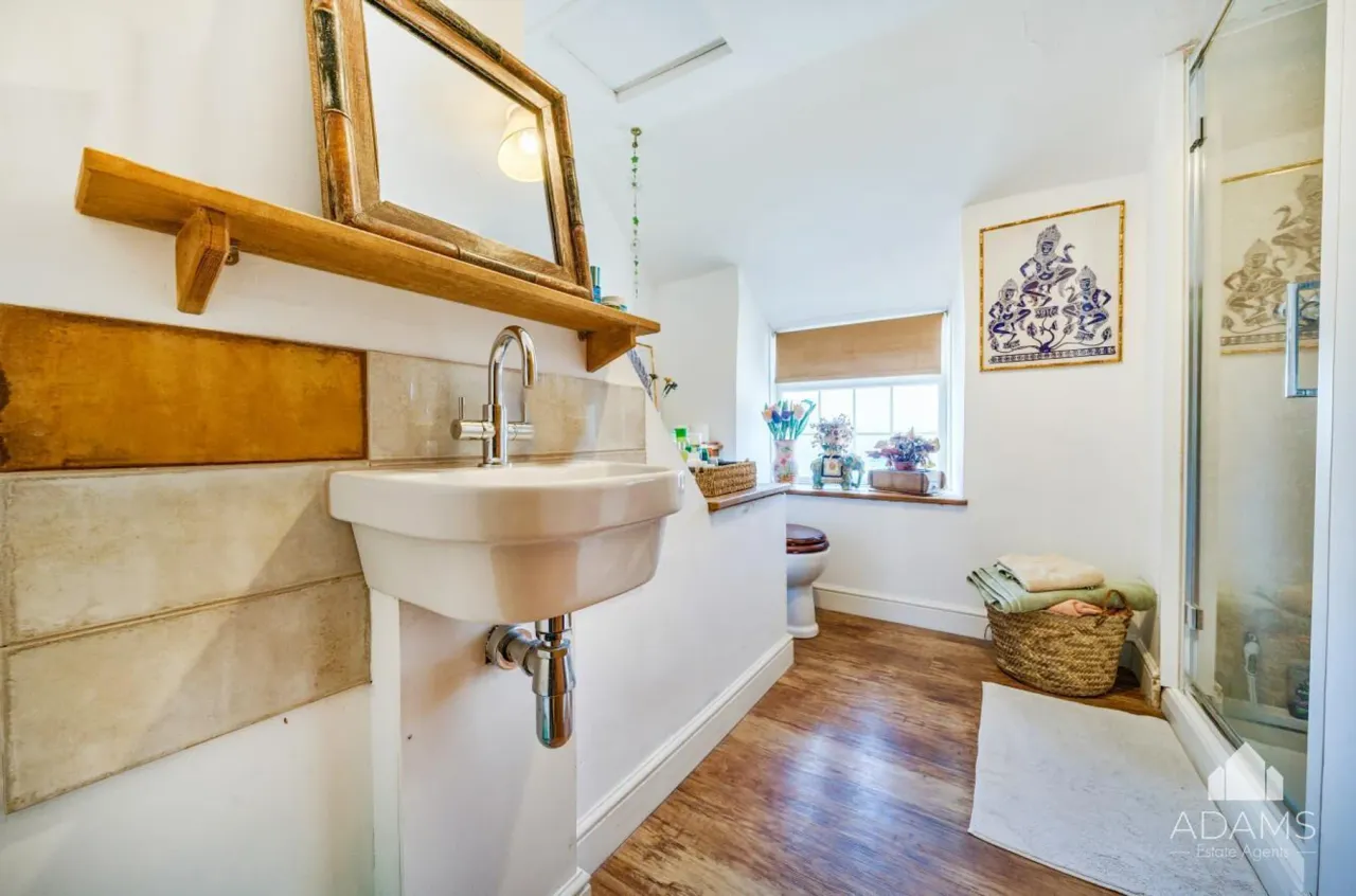 Enfield Cottages, Back Lane, Winchcombe, photo 14