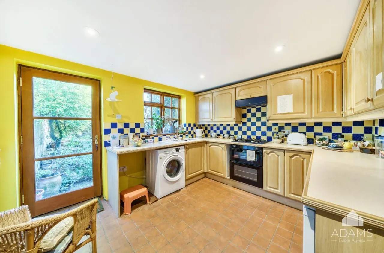 Enfield Cottages, Back Lane, Winchcombe, photo 6