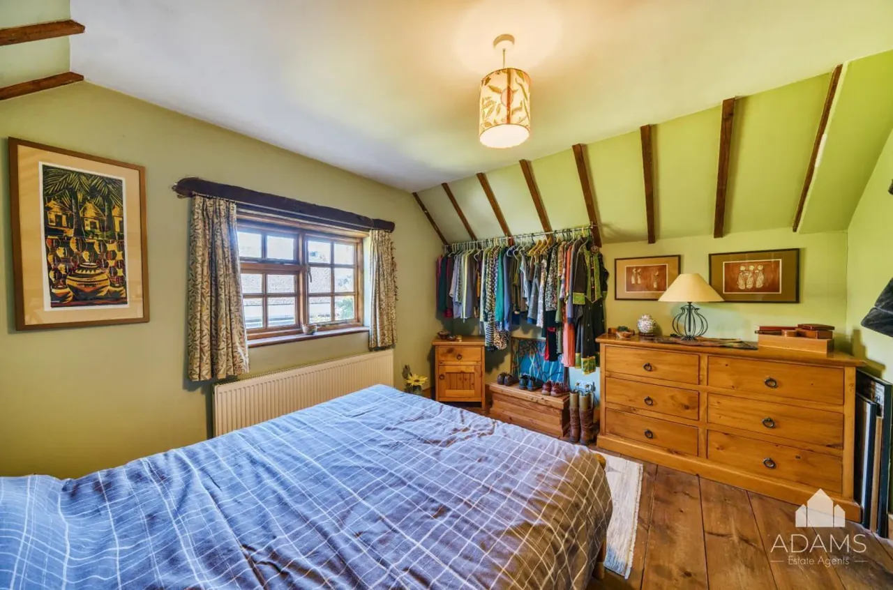 Enfield Cottages, Back Lane, Winchcombe, photo 13