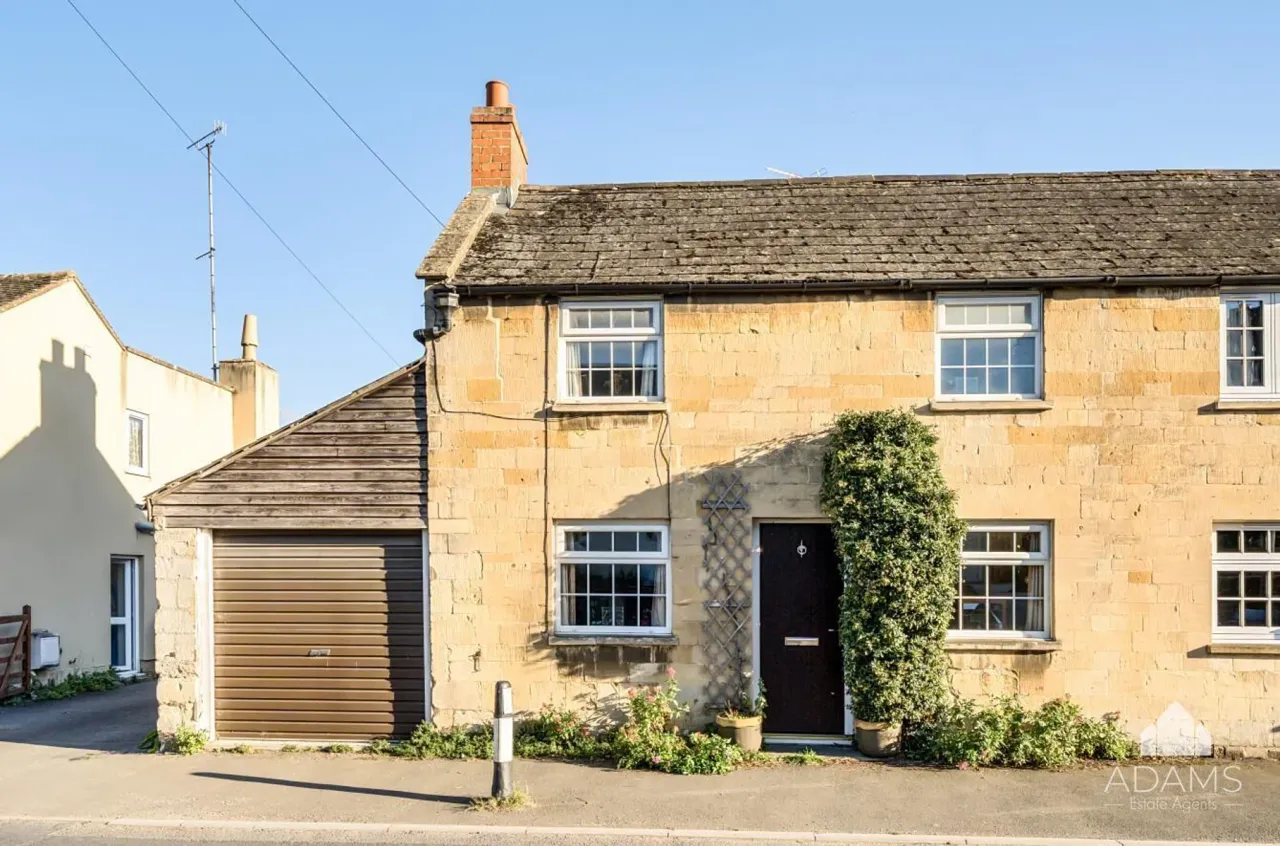 Enfield Cottages, Back Lane, Winchcombe, photo 20