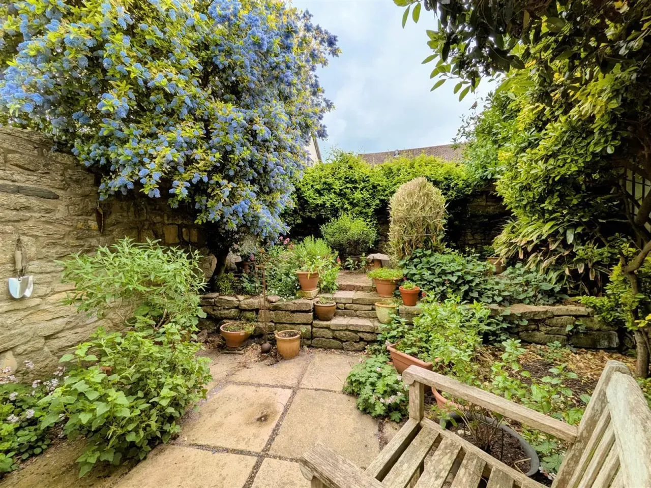 Enfield Cottages, Back Lane, Winchcombe, photo 18