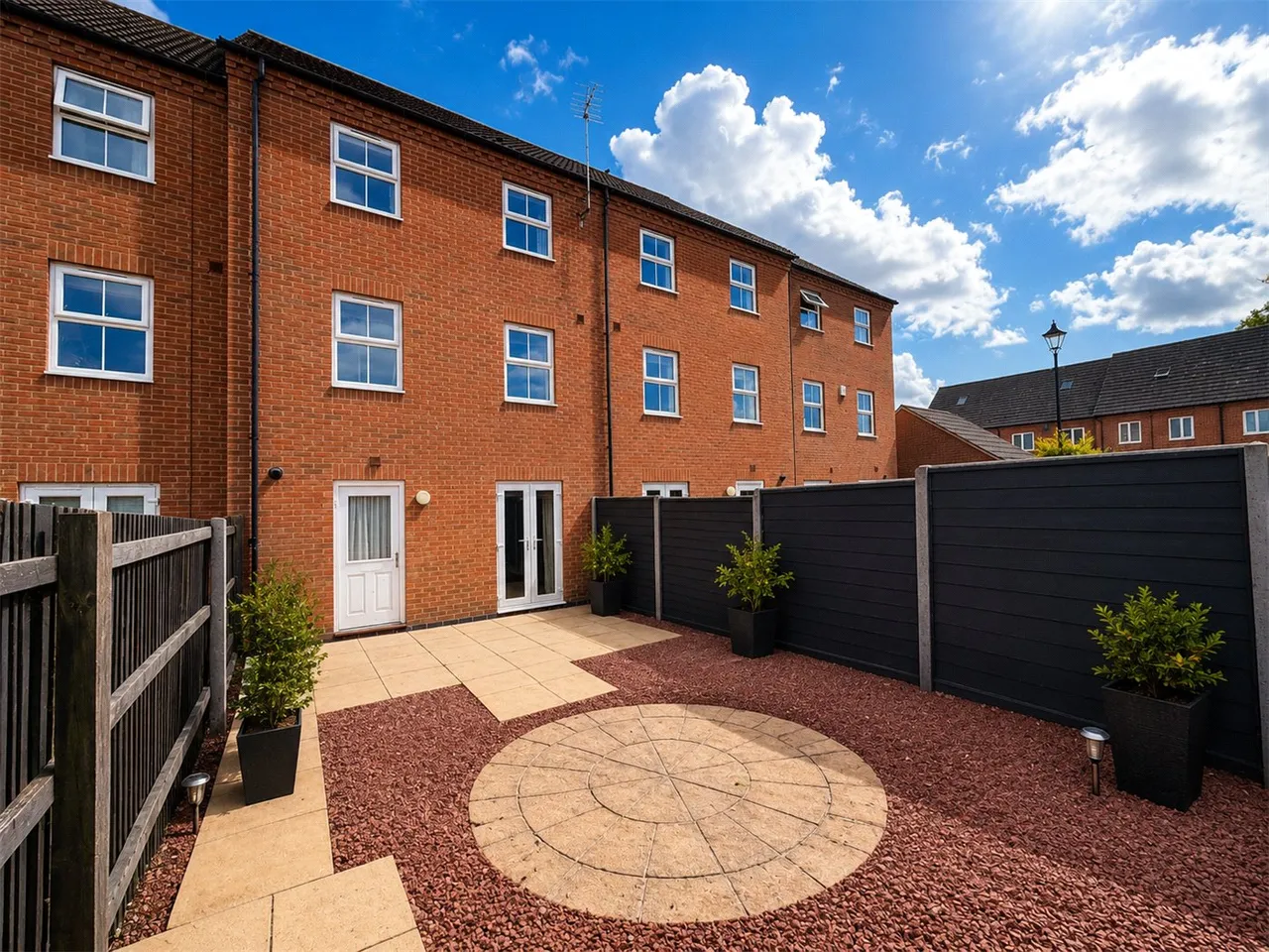 Pentland Drive, Greylees, Sleaford, Lincolnshire, NG34, photo 10