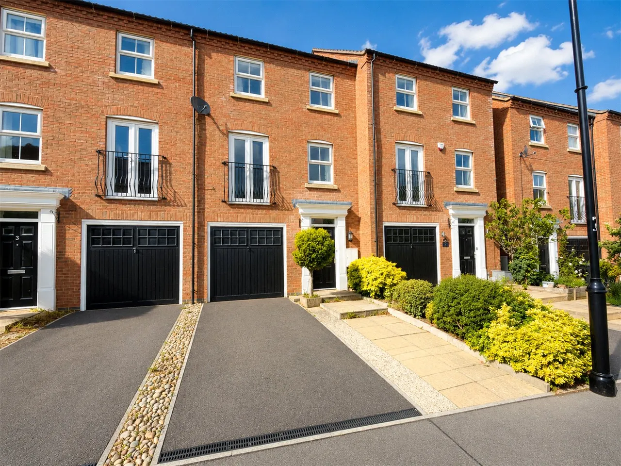 Pentland Drive, Greylees, Sleaford, Lincolnshire, NG34, photo 8