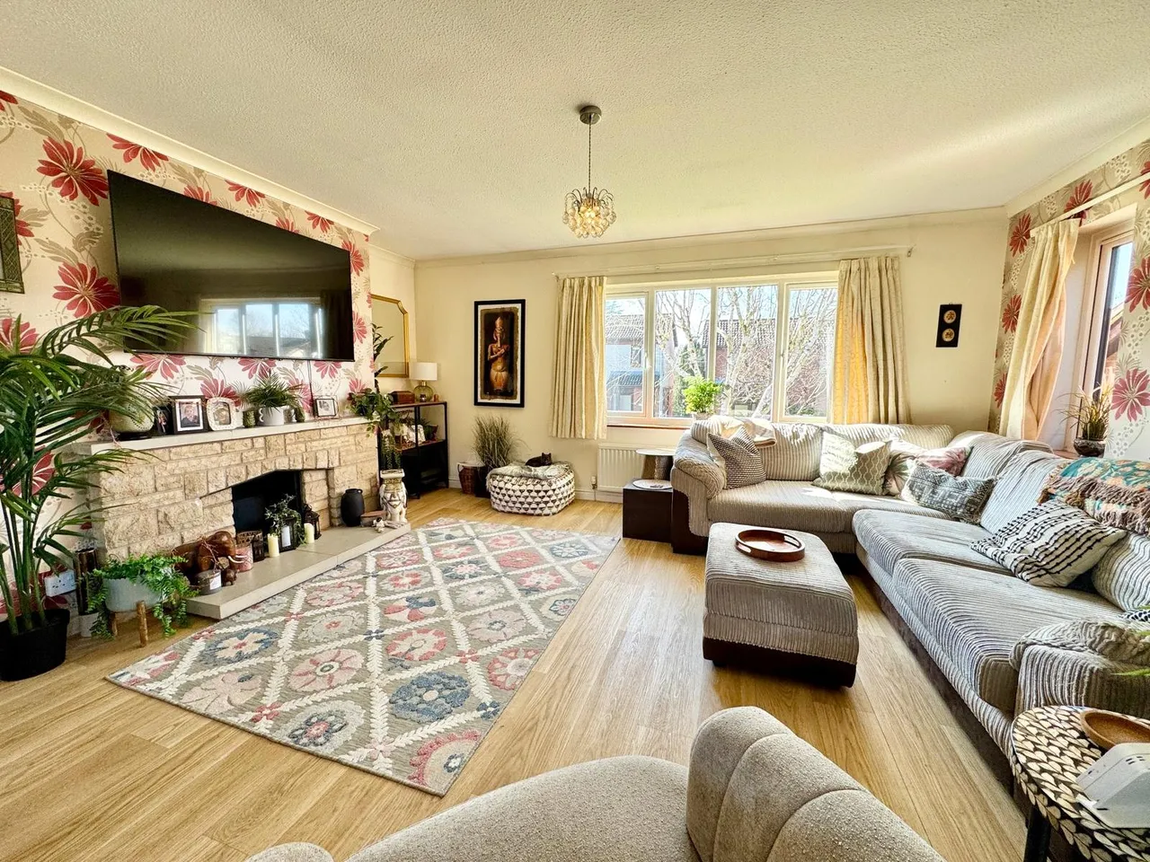 Woodlands, Cefnllys Lane, Llandrindod Wells, Powys, LD1 5DE, photo 3