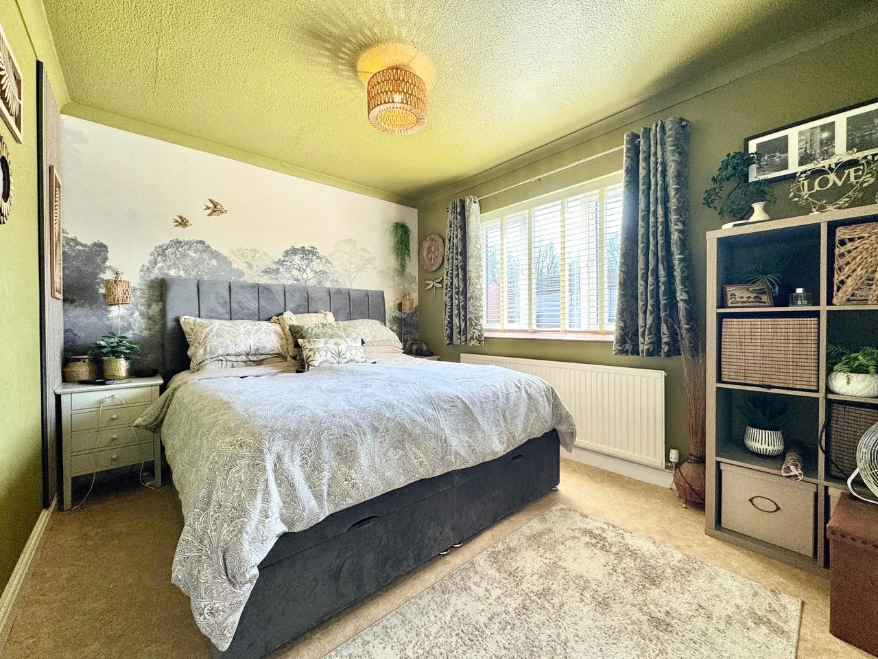 Woodlands, Cefnllys Lane, Llandrindod Wells, Powys, LD1 5DE, photo 14