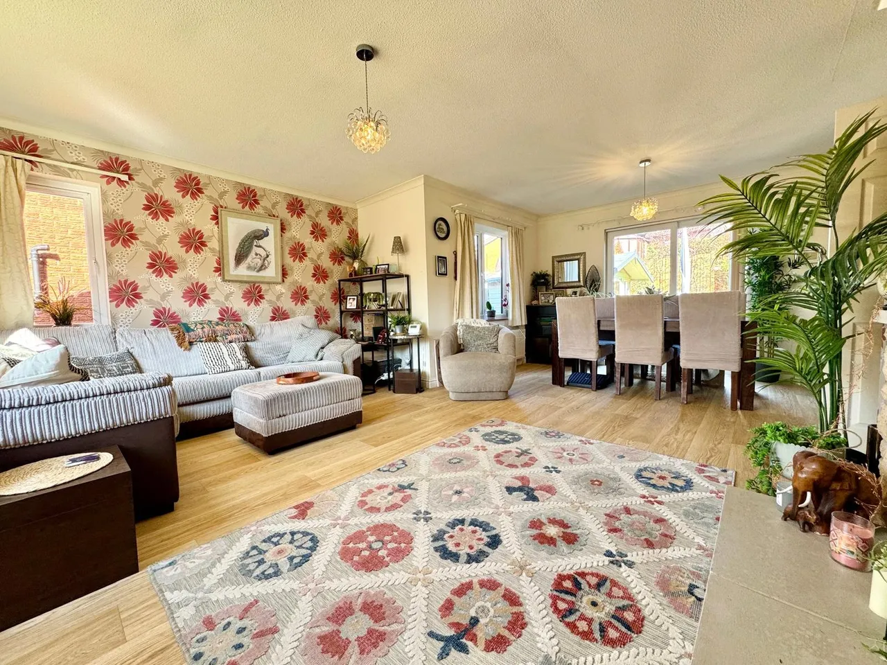 Woodlands, Cefnllys Lane, Llandrindod Wells, Powys, LD1 5DE, photo 10