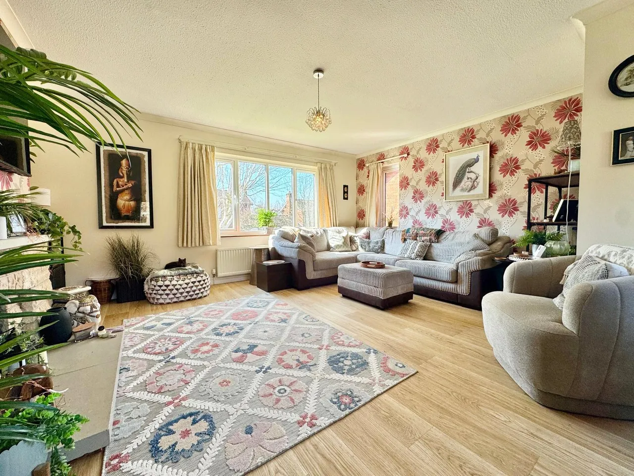 Woodlands, Cefnllys Lane, Llandrindod Wells, Powys, LD1 5DE, photo 9