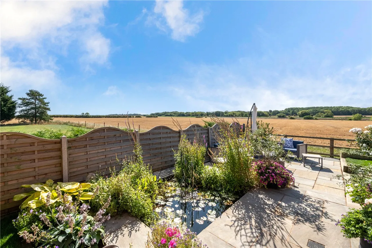 The Gardens, Anwick, Sleaford, Lincolnshire, NG34, photo 11