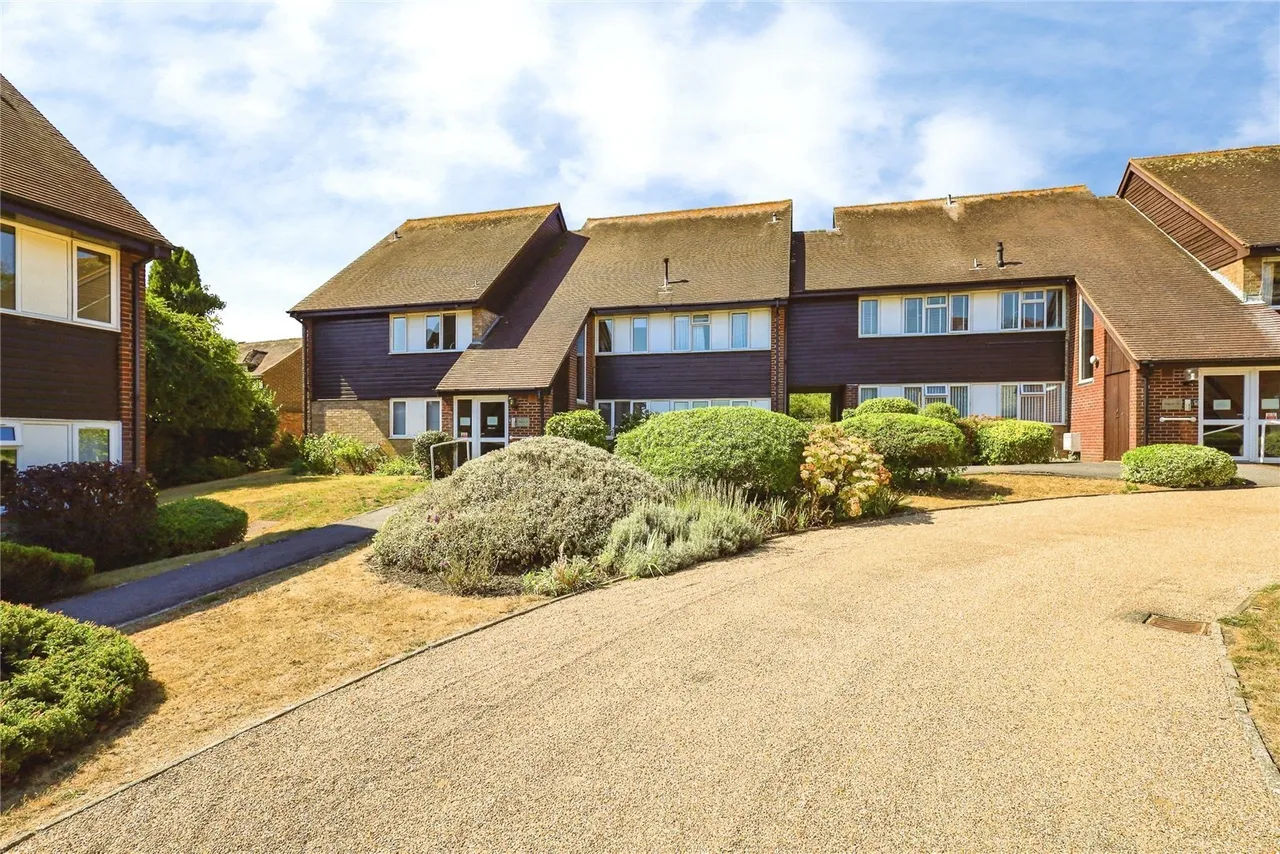 Vicarage Close, Ringmer, BN8, photo 16