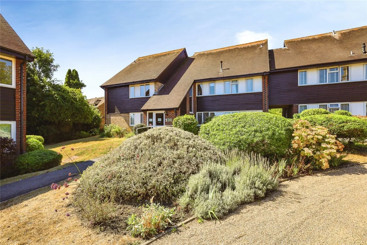 Vicarage Close, Ringmer, BN8, photo 14