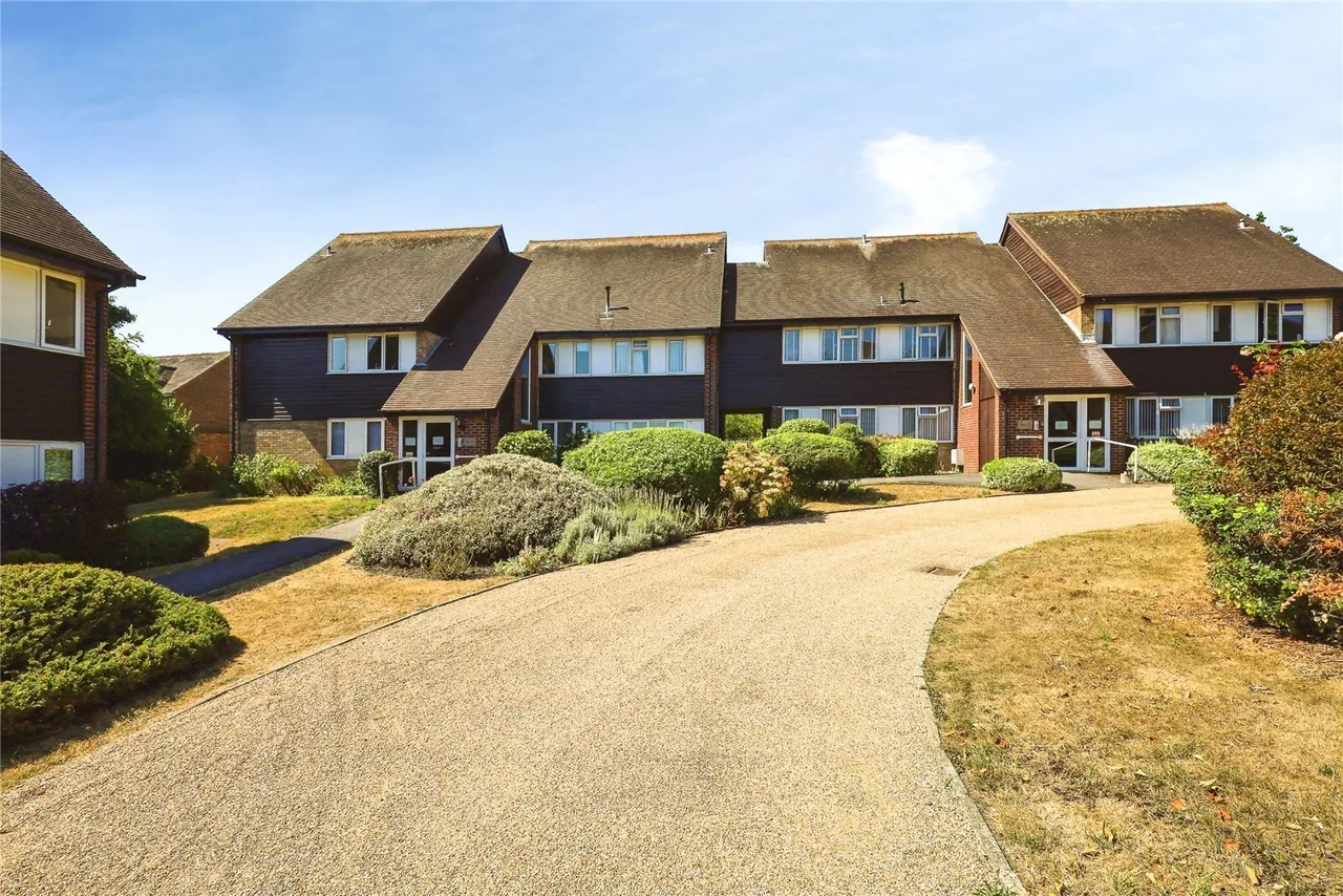 Vicarage Close, Ringmer, BN8, photo 18