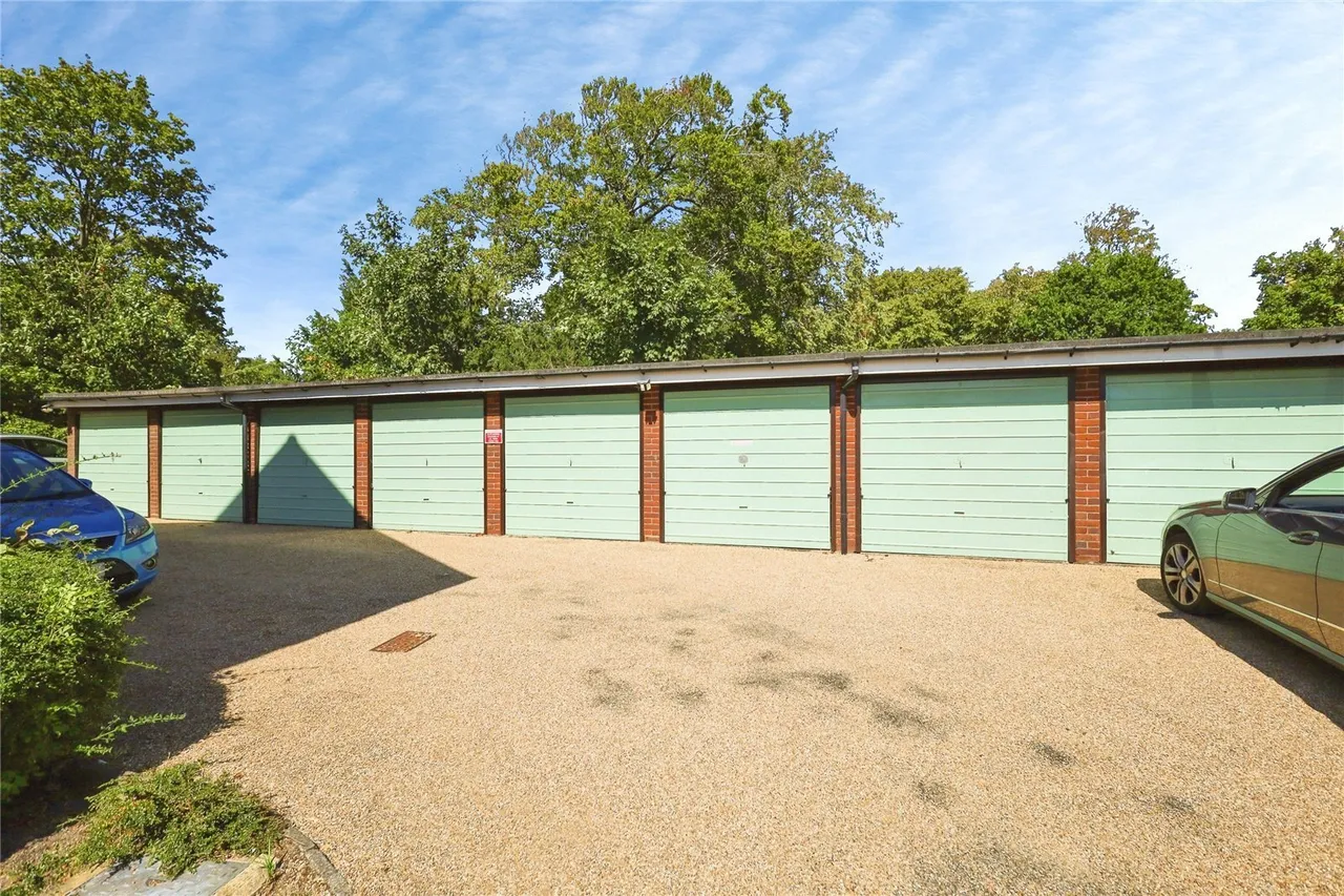 Vicarage Close, Ringmer, BN8, photo 10